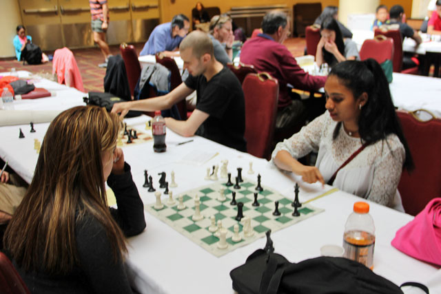 Des Moines, WA 4-13-2023 Tournament Results (Open Blitz, Unrated) - Chess  Forums 