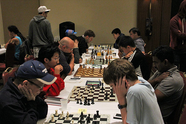 Des Moines, WA 4-13-2023 Tournament Results (Open Blitz, Unrated) - Chess  Forums 