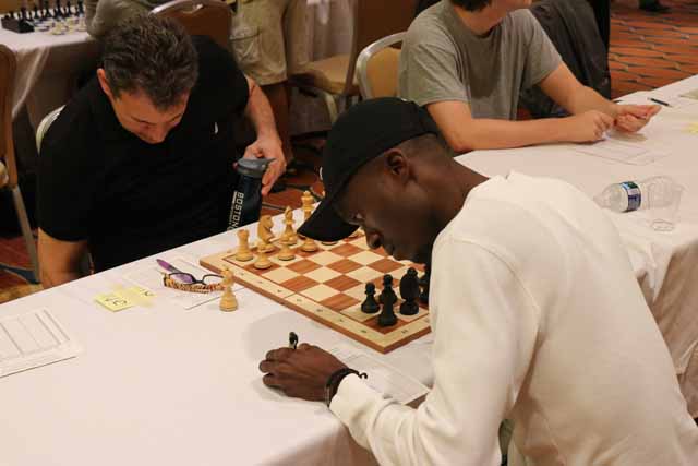 2017 World Open (Philadelphia, USA) - The Chess Drum