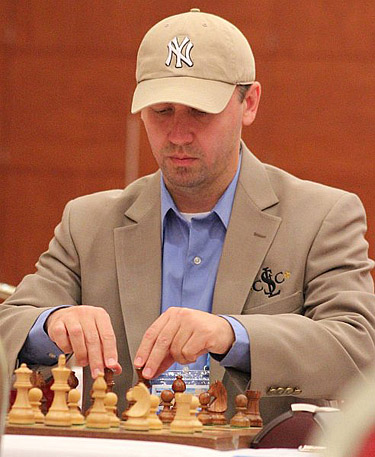 On Chess: Favorites top 2015 U.S. Chess Championships; 2016