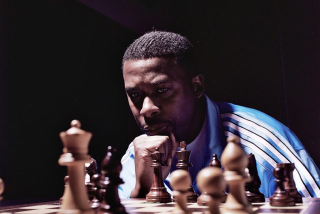 The enduring tradition of chess in the Muslim world